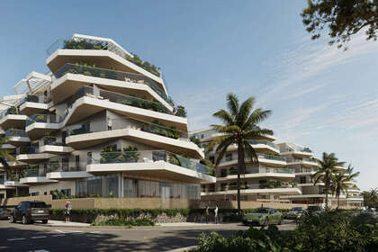 Apartment for sale in Las Lagunas, Fuengirola, Málaga. 