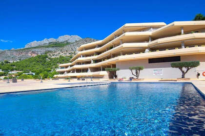 Apartment for sale in Altea, Alicante. 