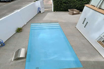 Cluster house for sale in San Pedro de Alcántara, Marbella, Málaga. 