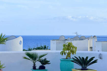 Penthouse for sale in Puerto Banús, Marbella, Málaga. 