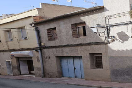 Ranch for sale in Monóvar/Monòver, Alicante. 