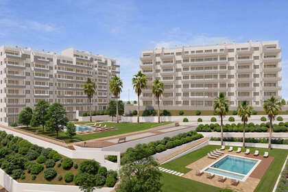 Apartment for sale in San Miguel de Salinas, Alicante. 