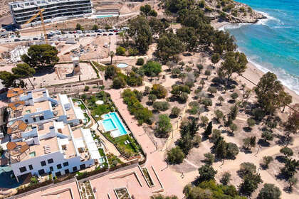 Apartment for sale in Villajoyosa/Vila Joiosa (la), Alicante. 