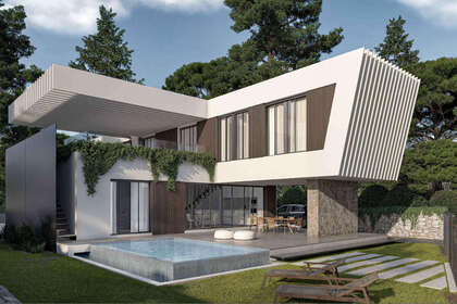 Cluster house for sale in Atalaya, La, Málaga. 
