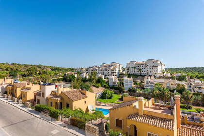 Apartment for sale in Orihuela-Costa, Alicante. 