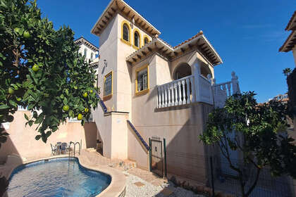 Cluster house for sale in Zenia, La, Alicante. 