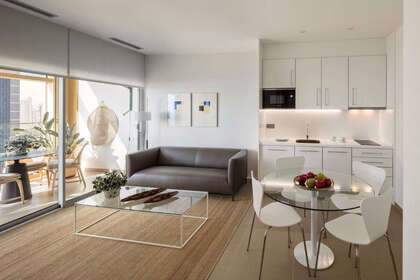 Apartamento venta en Benidorm, Alicante. 