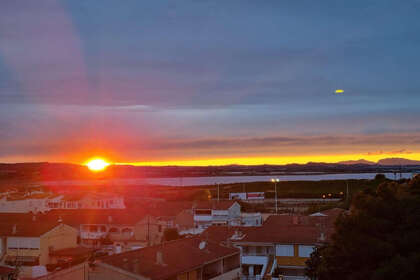 Penthouse for sale in Torrevieja, Alicante. 