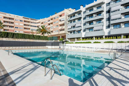 Apartment for sale in Las Lagunas, Fuengirola, Málaga. 