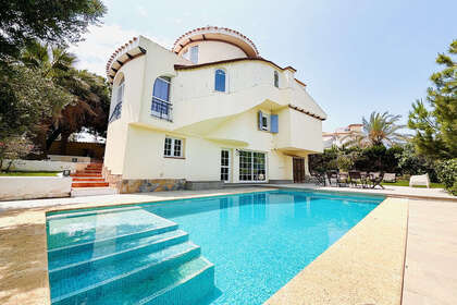 Cluster house for sale in Zenia, La, Alicante. 
