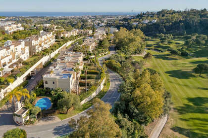 House for sale in Málaga. 