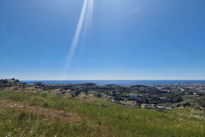 Plot for sale in Mijas, Málaga. 
