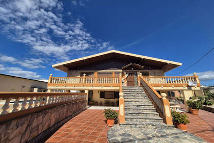 Ranch for sale in Coín, Málaga. 