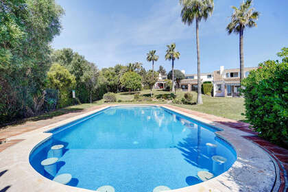 Cluster house for sale in Calahonda, Mijas, Málaga. 
