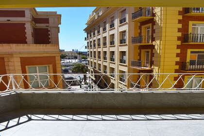 Apartment for sale in Málaga - Centro. 