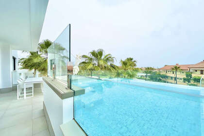 Apartment for sale in Mijas Costa, Málaga. 