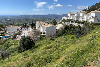 Plot for sale in Mijas, Málaga. 