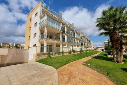 Apartment for sale in Villamartín, Alicante. 