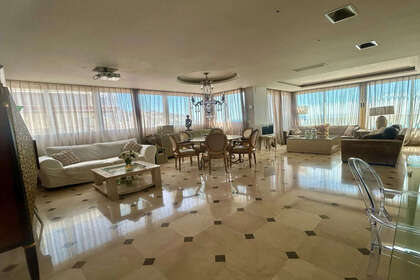 Apartment for sale in Benidorm, Alicante. 