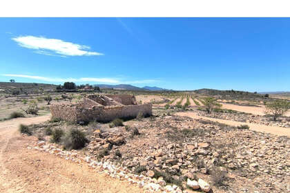 Ranch vendita in Pinoso, Alicante. 