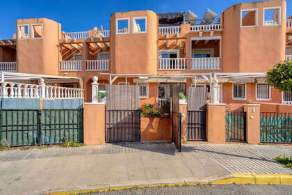 House for sale in Torrevieja, Alicante. 