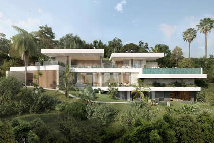 Cluster house for sale in La Cala Golf, Mijas, Málaga. 