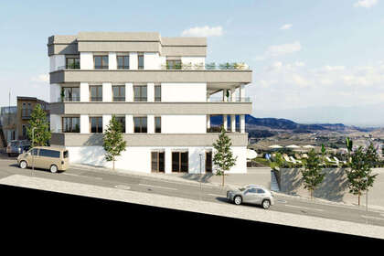 Apartment for sale in Hondón de las Nieves, Alicante. 