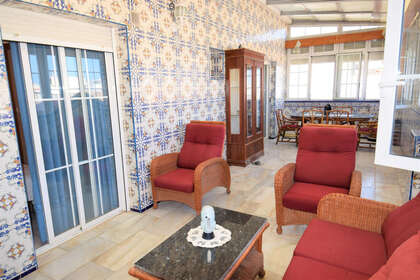 Penthouse for sale in Guardamar del Segura, Alicante. 