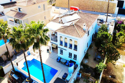 Cluster house for sale in Nucia (la), Alicante. 