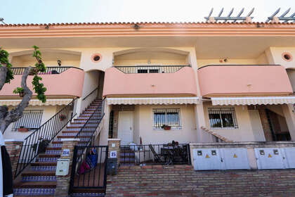 House for sale in Alcazares, Los, Murcia. 