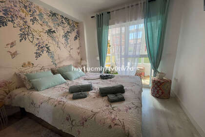 Apartment for sale in Capuchinos, Vélez-Málaga. 