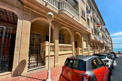 Apartamento venta en Guardamar del Segura, Alicante. 