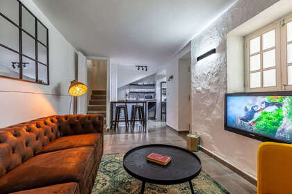 Appartementen verkoop in Tarifa, Cádiz. 