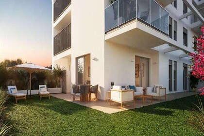 Apartment for sale in Dénia, Alicante. 