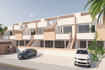 Apartment for sale in Pilar de la Horadada, Alicante. 