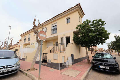 House for sale in Alcazares, Los, Murcia. 