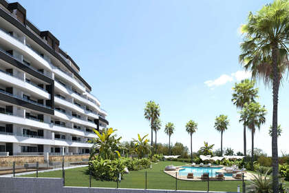 Apartment for sale in San Miguel de Salinas, Alicante. 