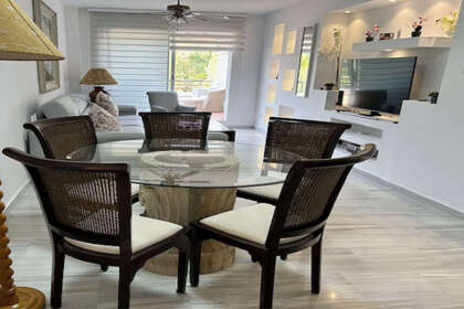 Penthouse for sale in Benahavís, Málaga. 