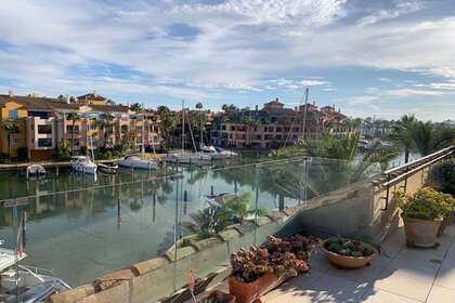 Apartment for sale in Sotogrande, Cádiz. 