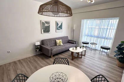 Apartment for sale in Málaga - Centro. 