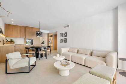 Penthouse for sale in Nueva andalucia, Málaga. 