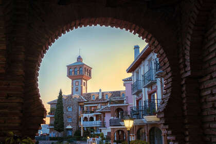 Apartment for sale in Mijas Golf, Málaga. 