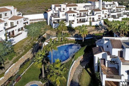 Penthouse for sale in Casares, Málaga. 