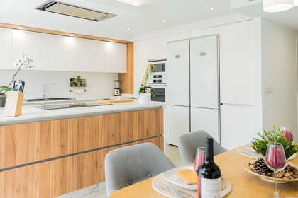 House for sale in Málaga. 