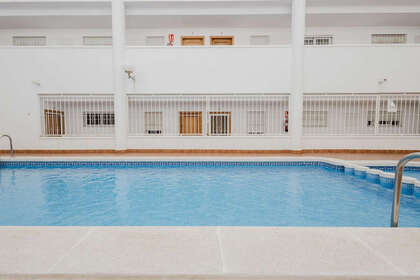Penthouse for sale in Torrevieja, Alicante. 