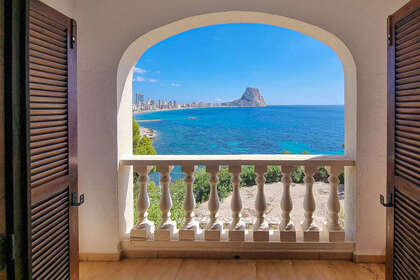 House for sale in Calpe/Calp, Alicante. 