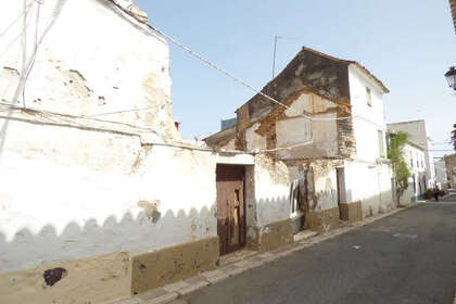 Plot for sale in Marbella, Málaga. 