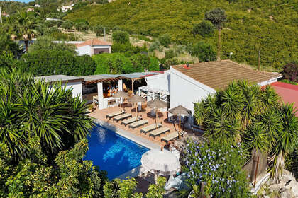 Cluster house for sale in Alhaurín el Grande, Málaga. 