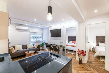 Apartamento venda em Málaga - Centro. 