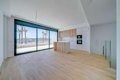 Apartment for sale in Finestrat, Alicante. 